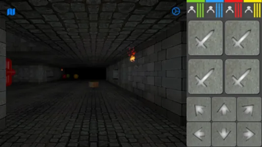 Escape The Dungeon Maze screenshot 7