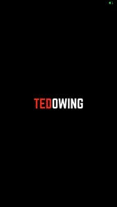 Tedowing - Ted Shadowing screenshot 1