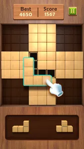 Block Puzzle 99 screenshot 0