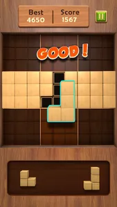 Block Puzzle 99 screenshot 1