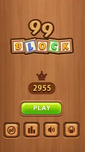 Block Puzzle 99 screenshot 4