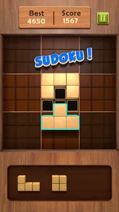 Block Puzzle 99 screenshot 5