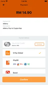 Pay & Go screenshot 6