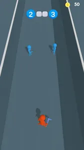 Boomerang go! screenshot 1