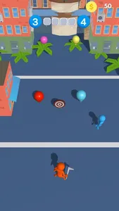 Boomerang go! screenshot 4