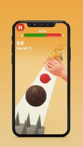 Fruit Smash Splash screenshot 0