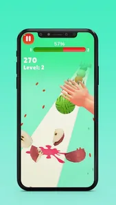 Fruit Smash Splash screenshot 4