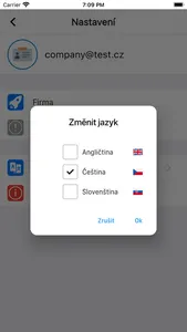 Stammgast: odměny za věrnost screenshot 2