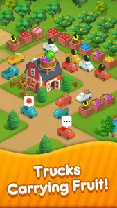 Summer Fruit Farm screenshot 1