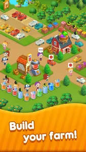 Summer Fruit Farm screenshot 3