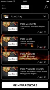 Piazza Subito Restaurant screenshot 1