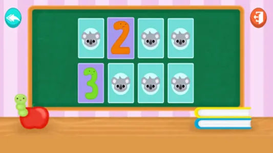 Memoriza con Turpin screenshot 2