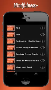 Mindfulness+ screenshot 0