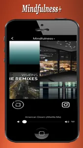Mindfulness+ screenshot 1