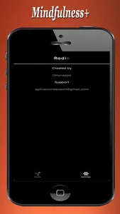 Mindfulness+ screenshot 3