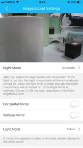 FEC Smart Home screenshot 0