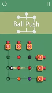 Ball Push! screenshot 0