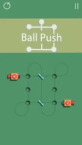 Ball Push! screenshot 5