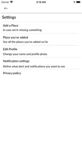 Akbars Catering screenshot 8