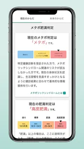 Myからだ予想 screenshot 2