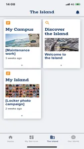 Pernod Ricard: The Island screenshot 3