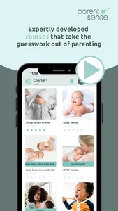 Parent Sense: Daily Baby Care screenshot 7