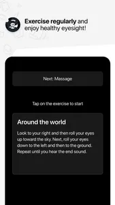 BLNK: Eye Workout screenshot 0