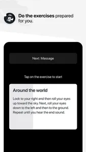 BLNK: Eye Workout screenshot 2