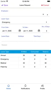 MN MetricS screenshot 4