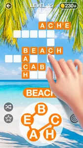 Word Ways: Best Word Game screenshot 1