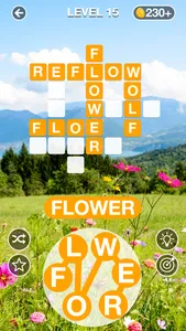 Word Ways: Best Word Game screenshot 5