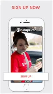 SnapGrab for Drivers screenshot 3