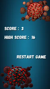 Virus Repellent screenshot 3
