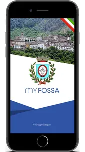 MyFossa screenshot 0