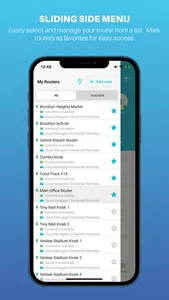 Simplifi Connect screenshot 2