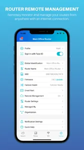 Simplifi Connect screenshot 3