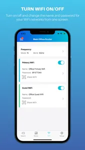 Simplifi Connect screenshot 4