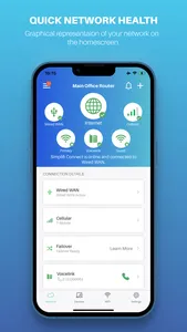 Simplifi Connect screenshot 5