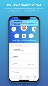 Simplifi Connect screenshot 8