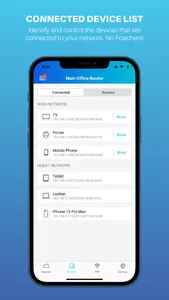 Simplifi Connect screenshot 9