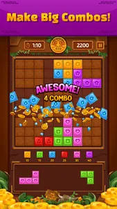 JewelDoku screenshot 4