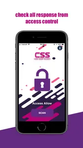 CSS Mobile Security screenshot 2