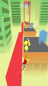 Parkour King screenshot 6