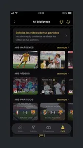 Players by LALIGA & CD screenshot 5