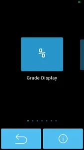 Spectra Precision Laser Remote screenshot 4