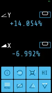 Spectra Precision Laser Remote screenshot 5