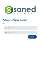 Saned Connect screenshot 5