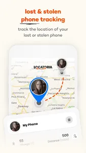 Locatoria - Find Location screenshot 4