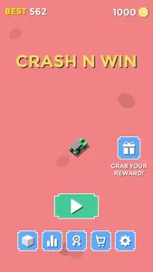 Crash n Win screenshot 1