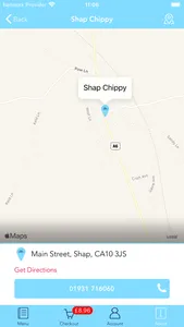 Shap Chippy screenshot 3